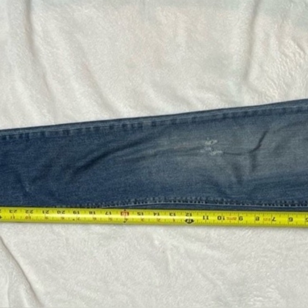 ✨💜🆕Rag & Bone Size 24 Womens Jeans✨💜 - Picture 7 of 7